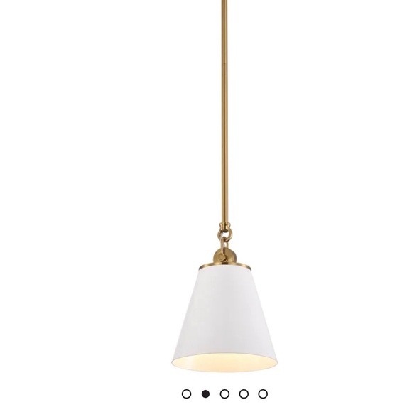 Single pendant light - Picture 2 of 4